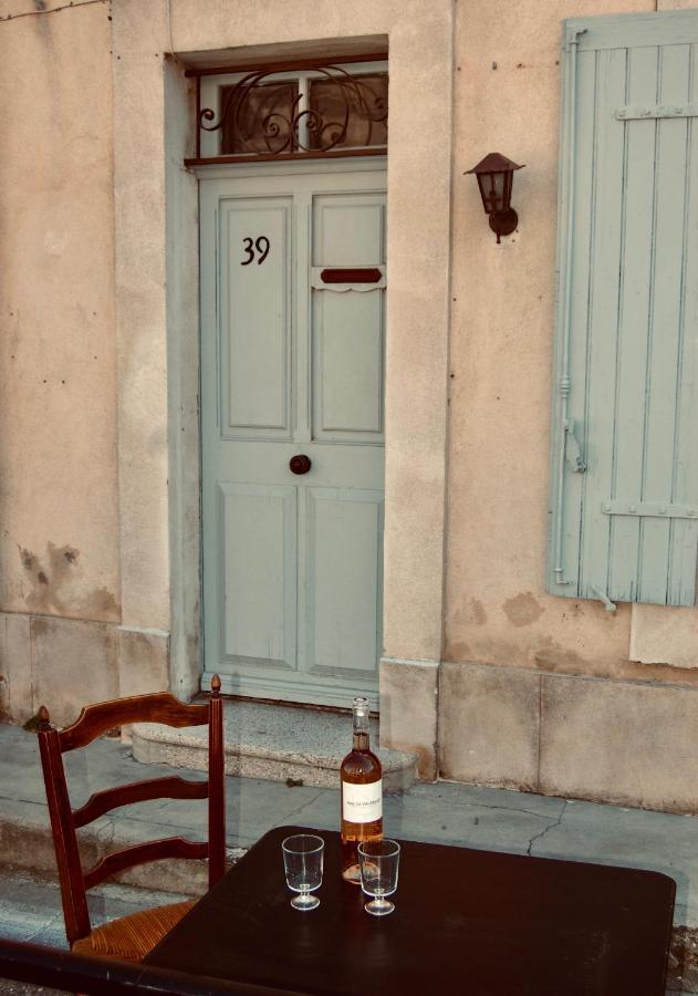 Rev'Arles Maison De Charmes Aux Arenes Exterior photo